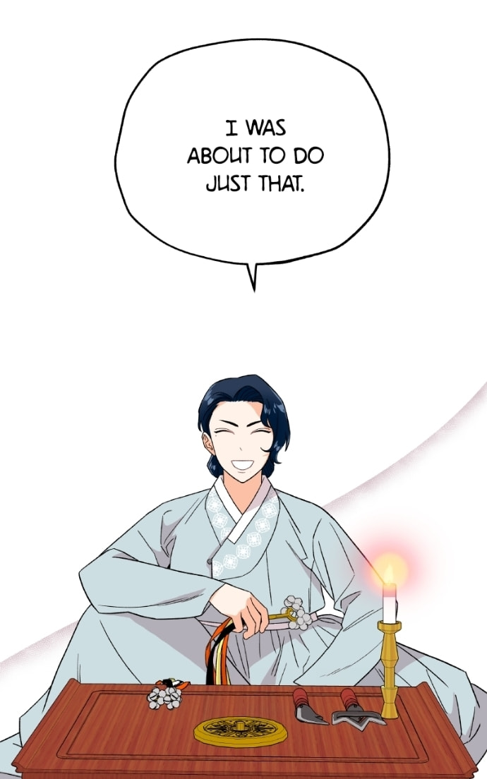 To the Stars I Love Chapter 98 page 49 - 