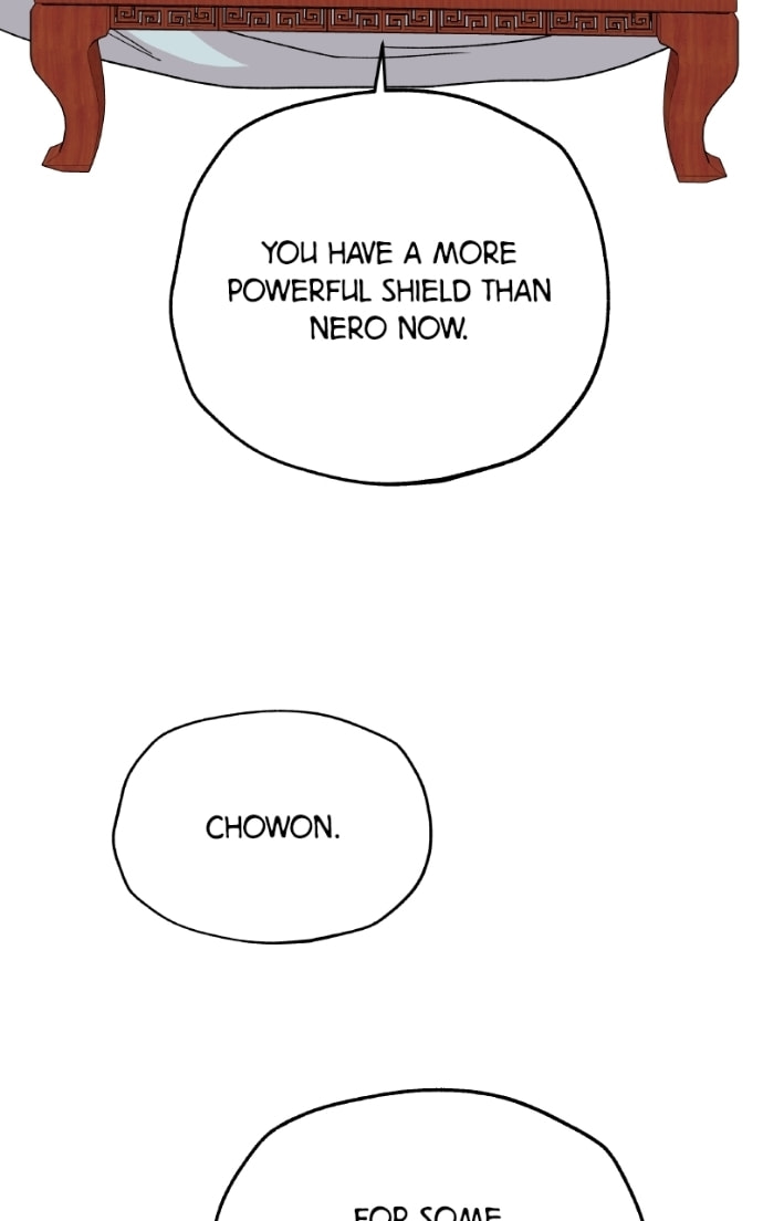 To the Stars I Love Chapter 98 page 50 - 