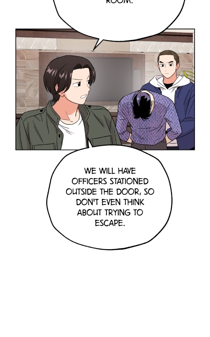 To the Stars I Love Chapter 98 page 6 - 