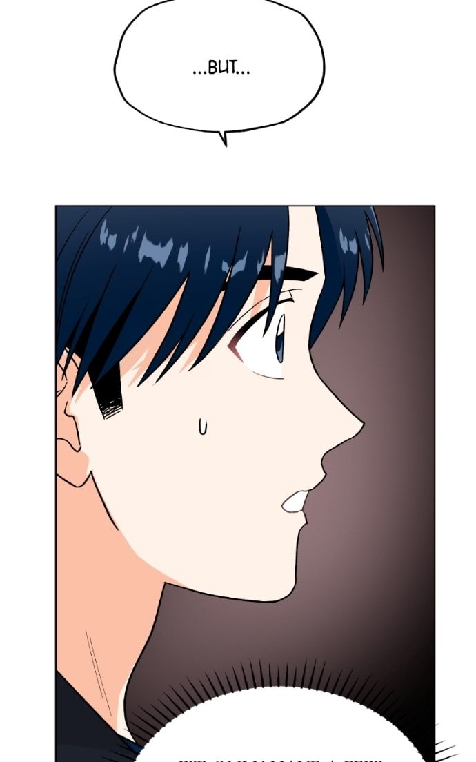 To the Stars I Love Chapter 98 page 53 - 