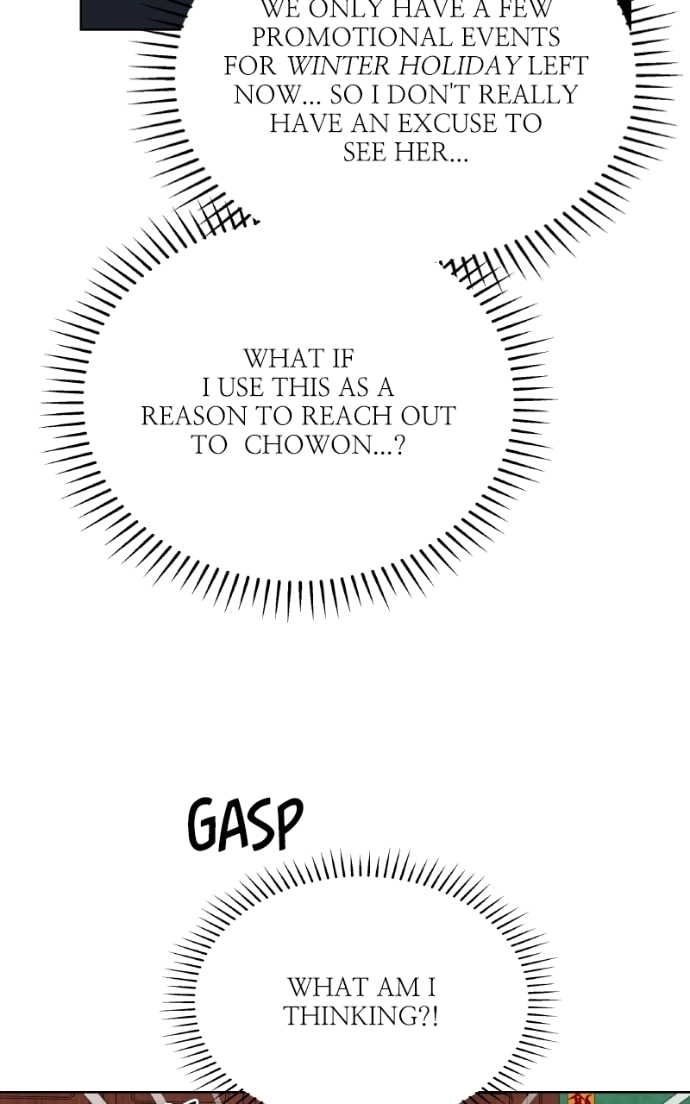 To the Stars I Love Chapter 98 page 54 - 