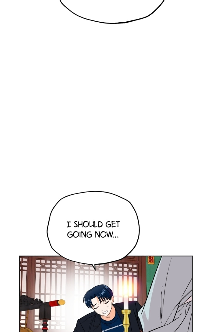 To the Stars I Love Chapter 98 page 57 - 