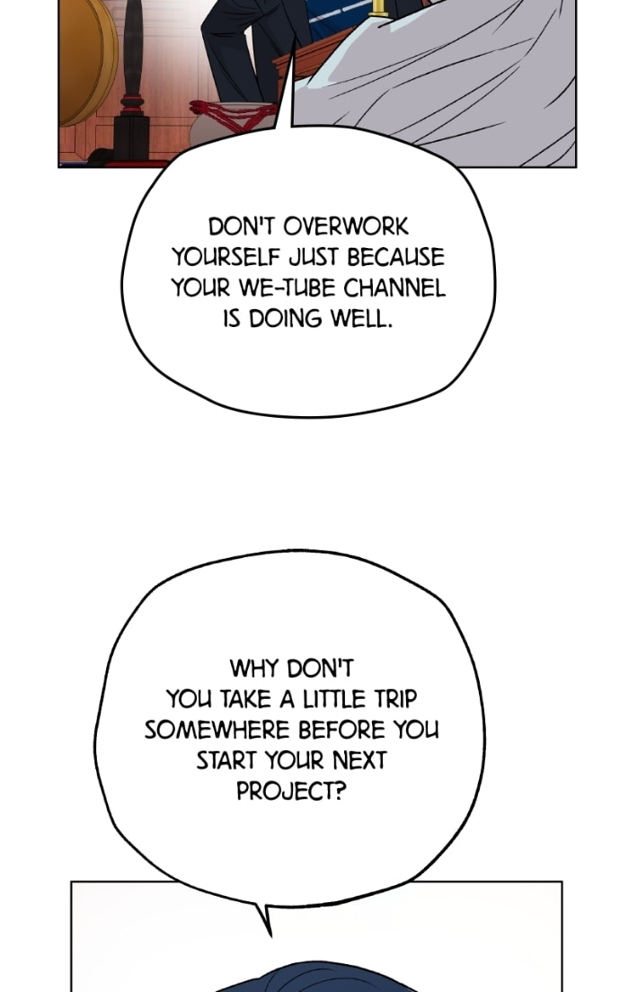 To the Stars I Love Chapter 98 page 58 - 