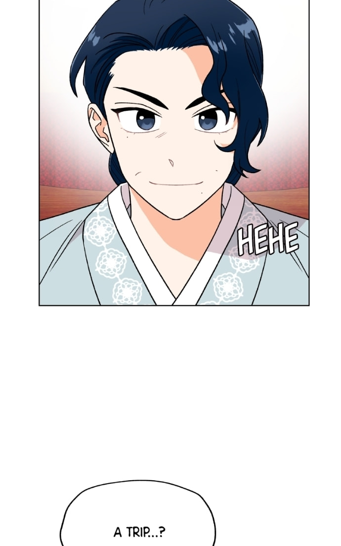To the Stars I Love Chapter 98 page 59 - 