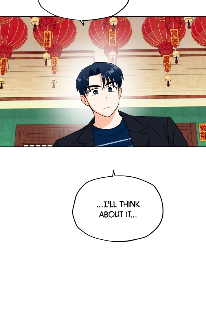 To the Stars I Love Chapter 98 page 60 - 