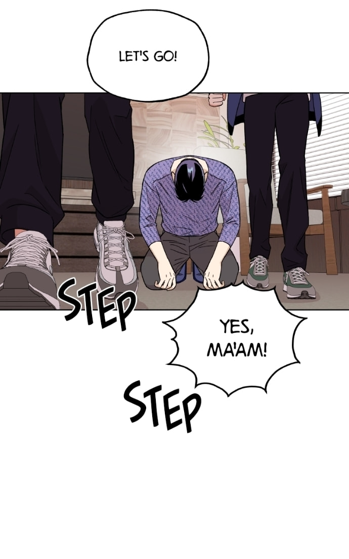 To the Stars I Love Chapter 98 page 7 - 
