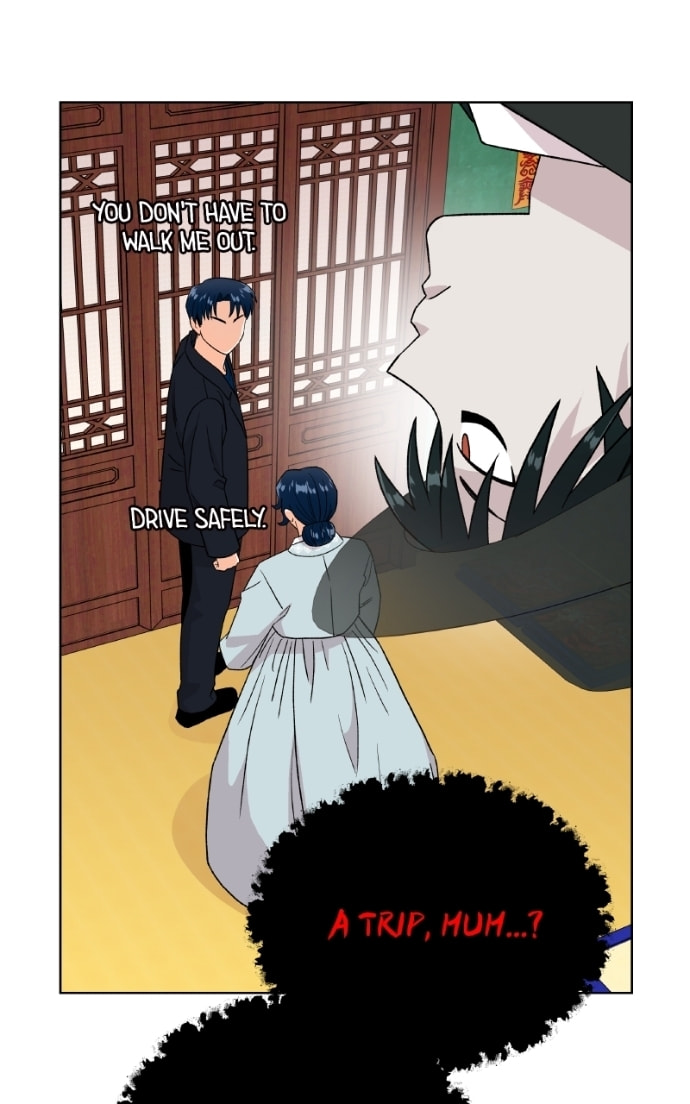 To the Stars I Love Chapter 98 page 61 - 