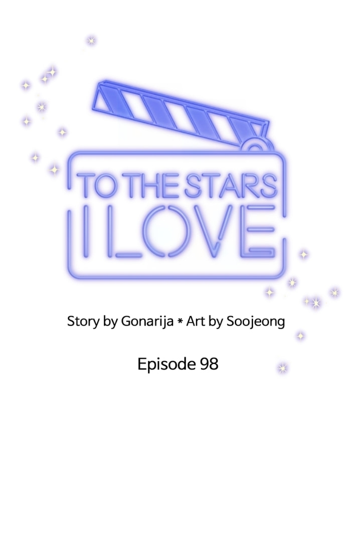 To the Stars I Love Chapter 98 page 68 - 