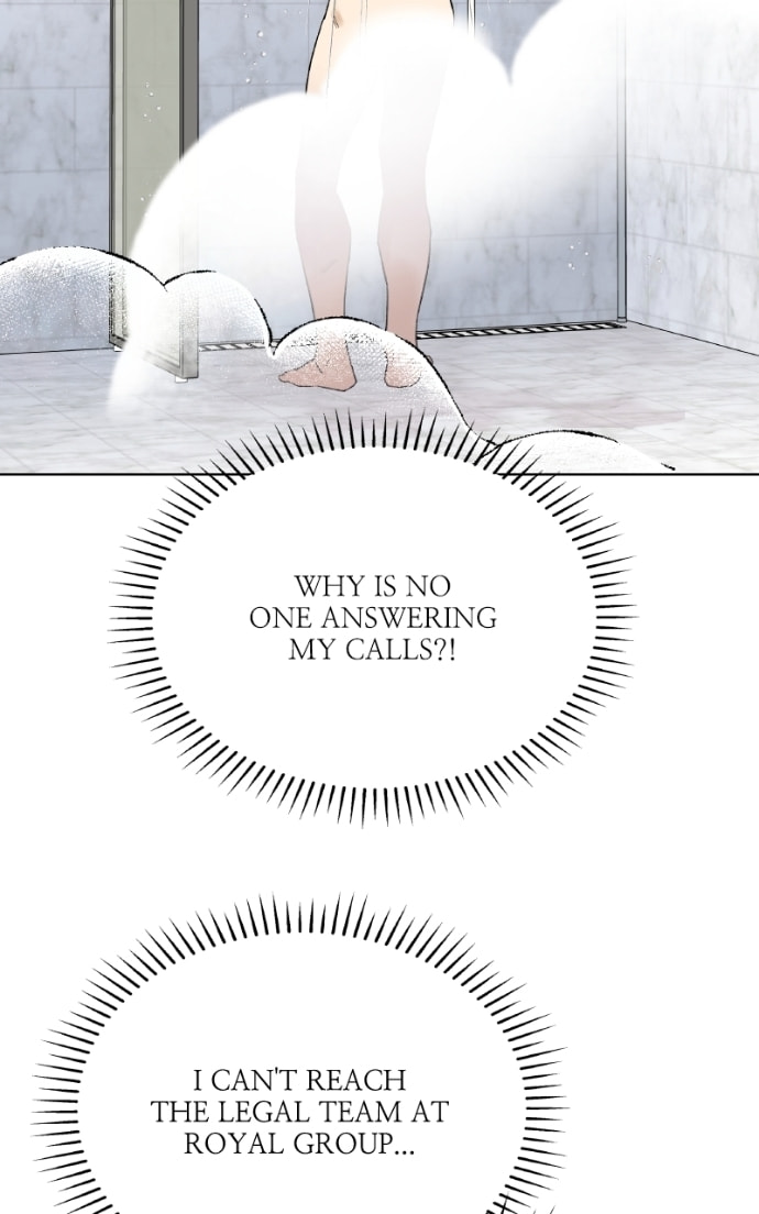 To the Stars I Love Chapter 98 page 71 - 
