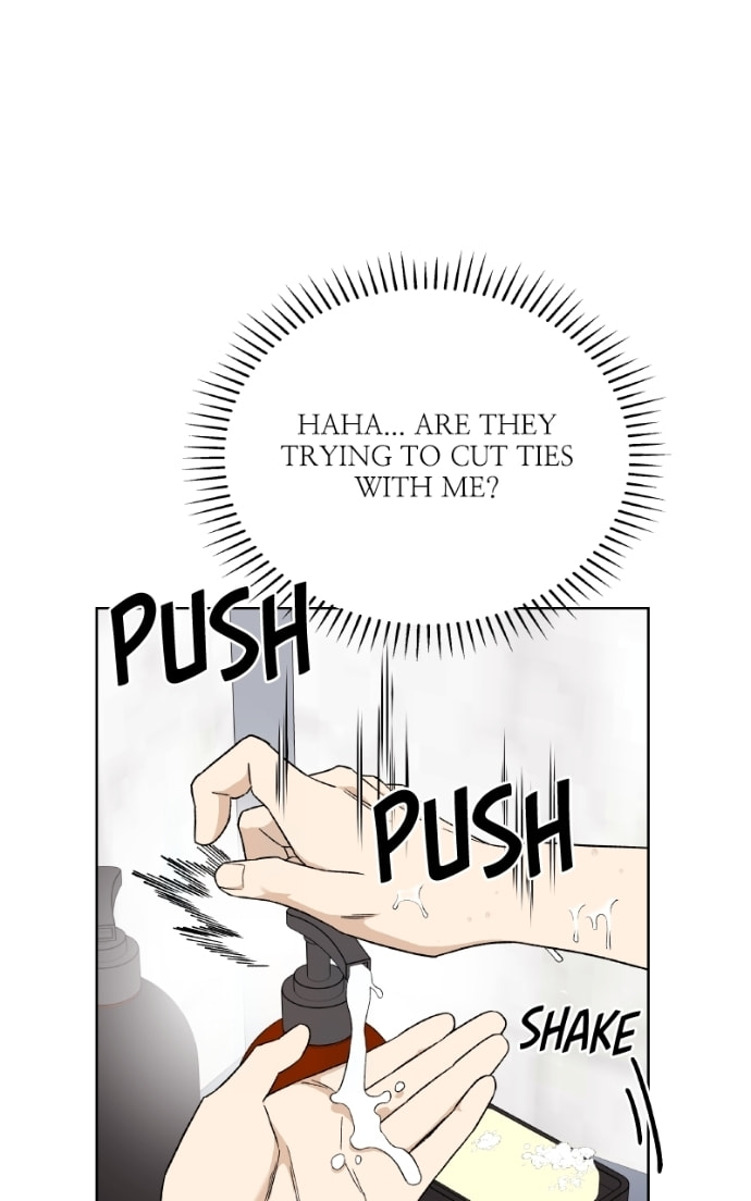 To the Stars I Love Chapter 98 page 74 - 