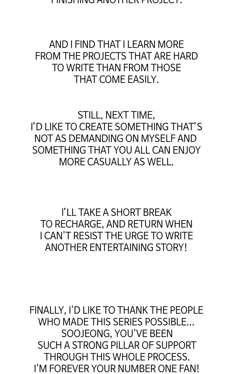 To the Stars I Love Chapter 99.2 page 11 - 