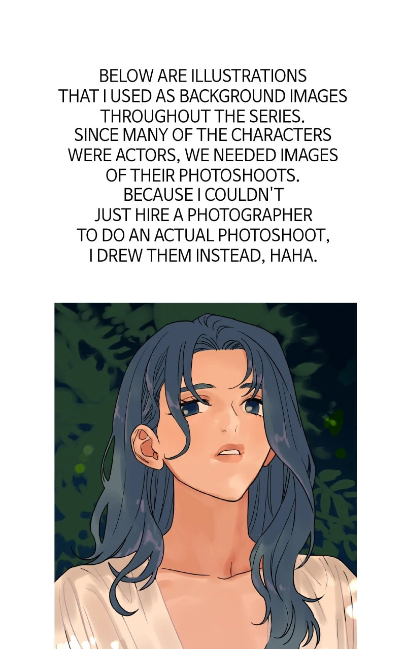 To the Stars I Love Chapter 99.2 page 23 - 