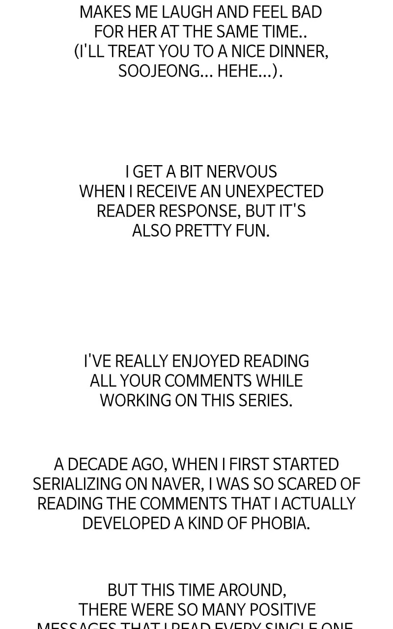 To the Stars I Love Chapter 99.2 page 8 - 