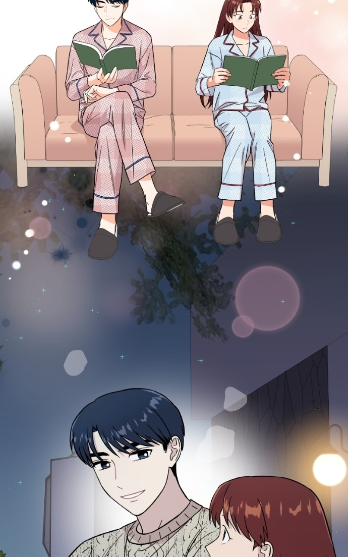 To the Stars I Love Chapter 99 page 101 - 