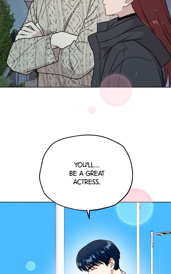 To the Stars I Love Chapter 99 page 102 - 