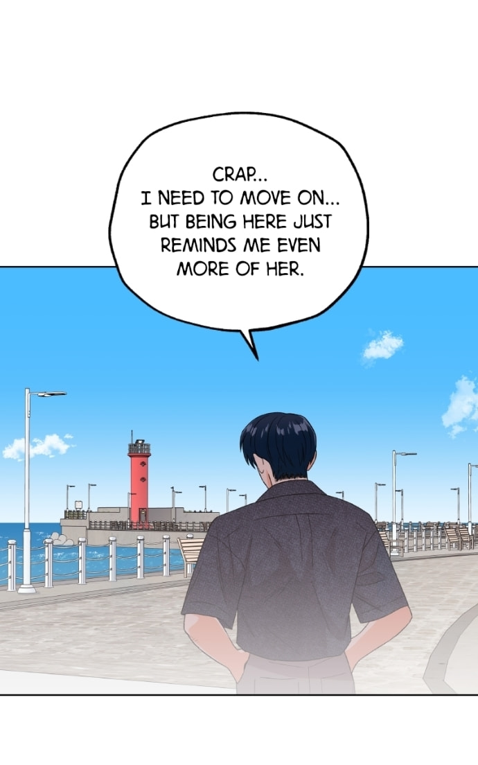 To the Stars I Love Chapter 99 page 105 - 