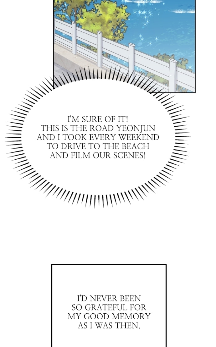 To the Stars I Love Chapter 99 page 113 - 
