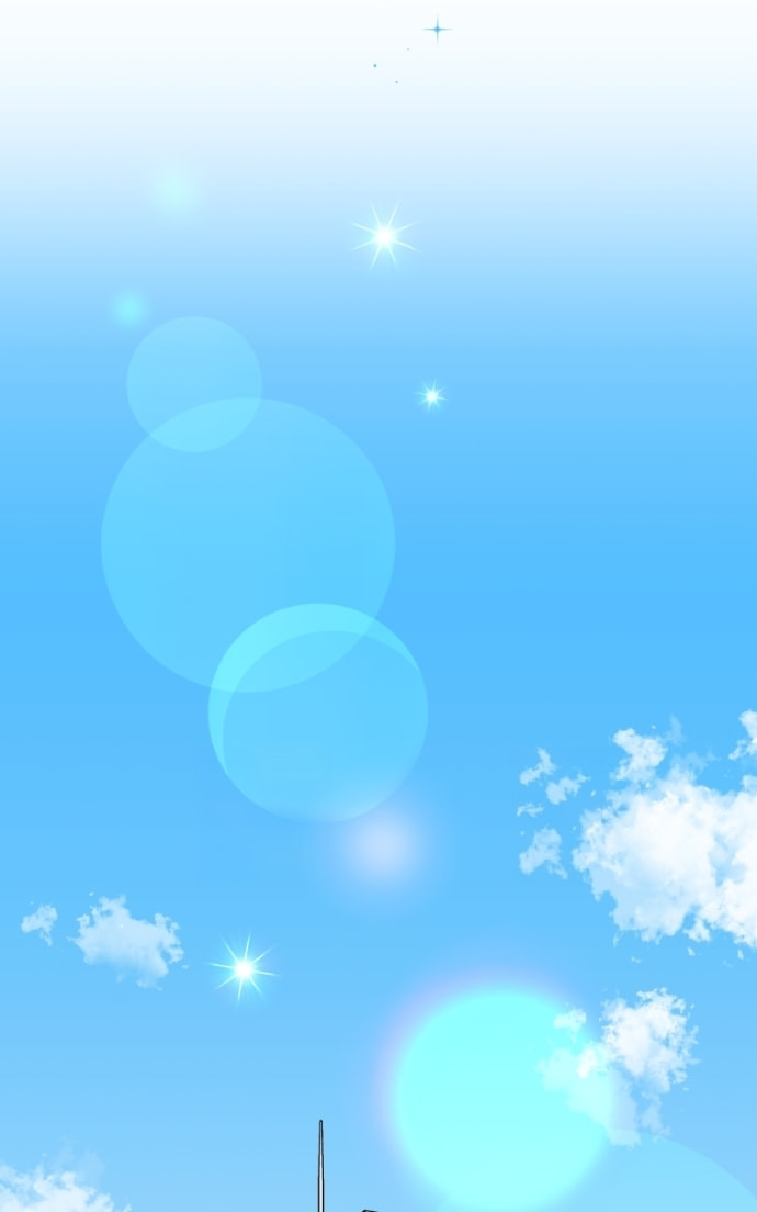 To the Stars I Love Chapter 99 page 116 - 