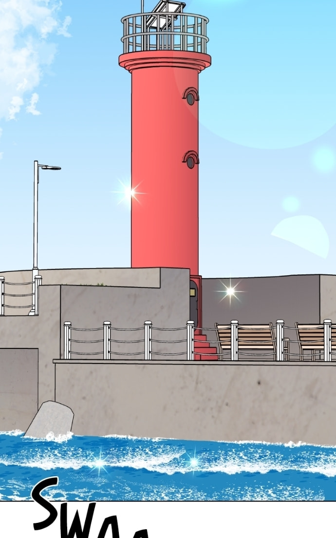 To the Stars I Love Chapter 99 page 117 - 