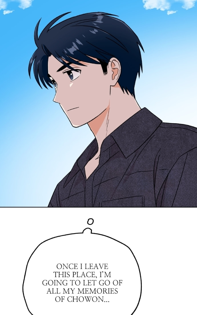 To the Stars I Love Chapter 99 page 119 - 