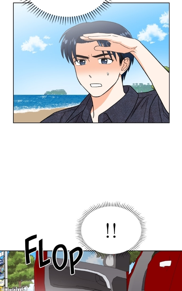 To the Stars I Love Chapter 99 page 123 - 