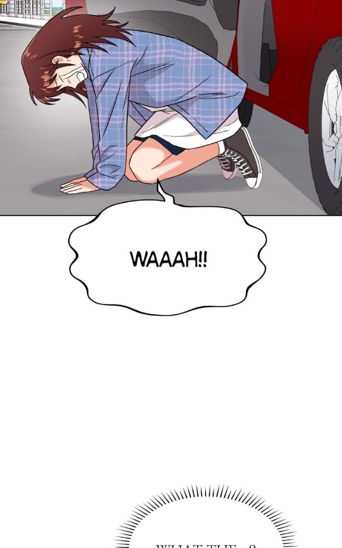 To the Stars I Love Chapter 99 page 124 - 