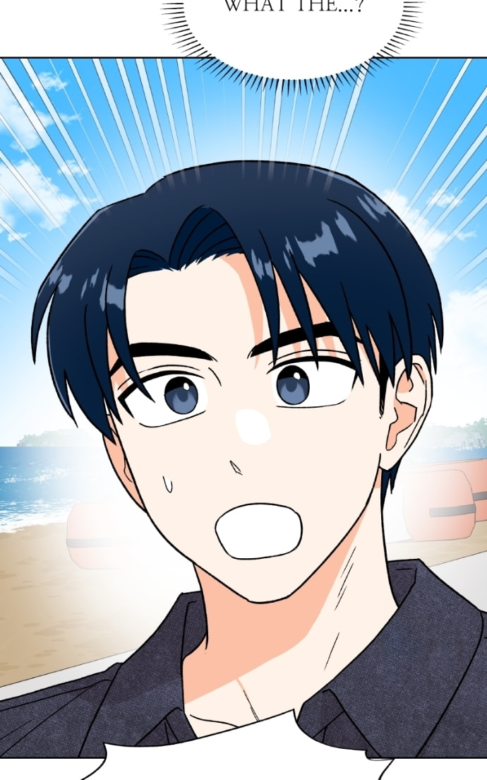 To the Stars I Love Chapter 99 page 125 - 