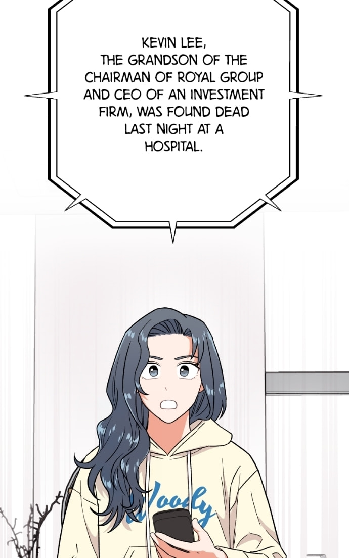To the Stars I Love Chapter 99 page 20 - 