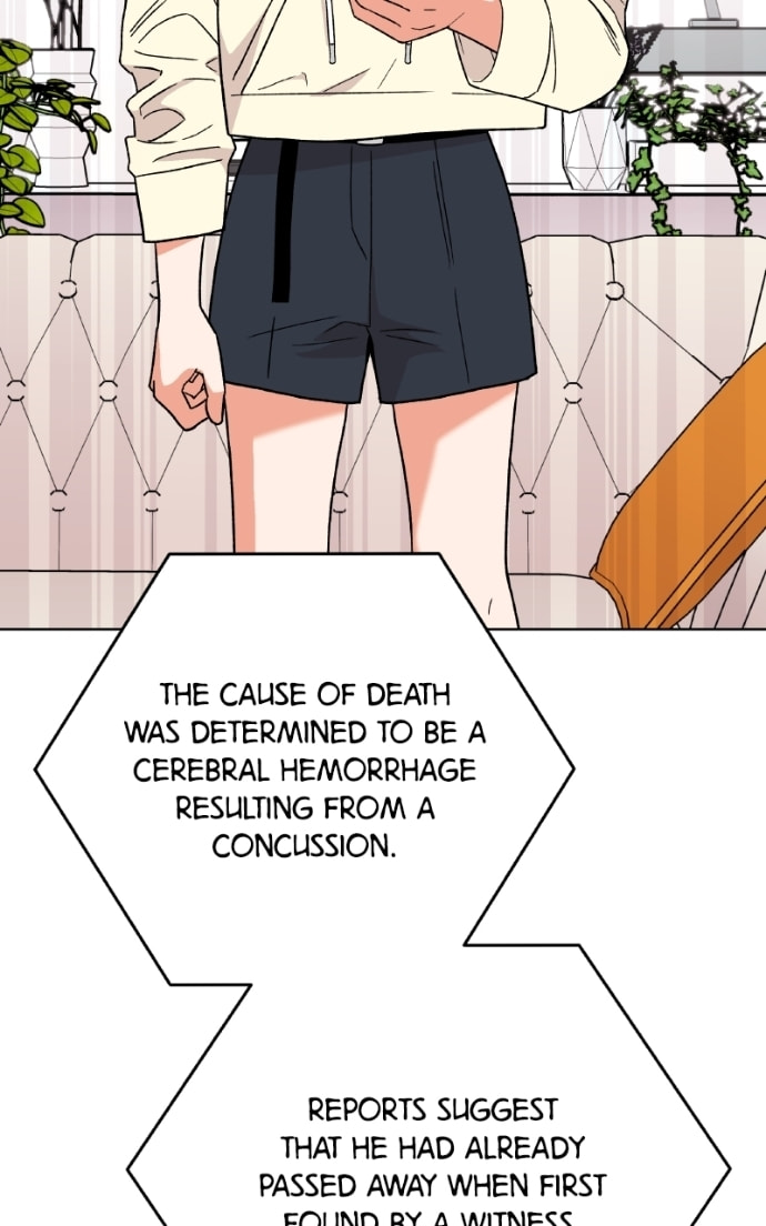 To the Stars I Love Chapter 99 page 21 - 