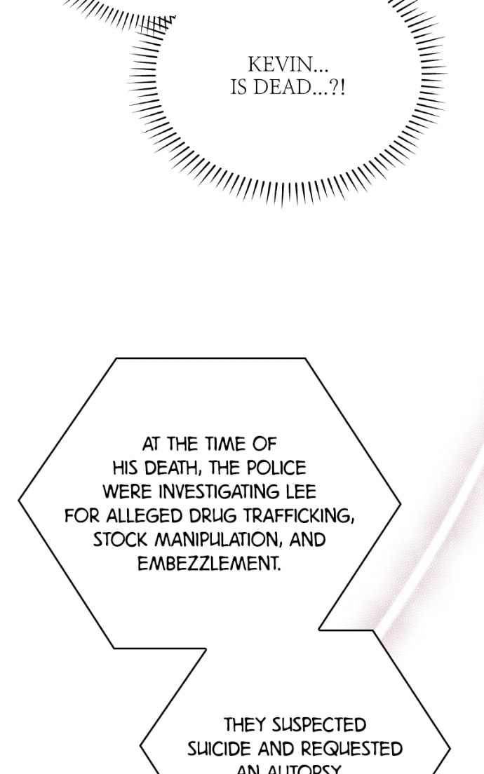 To the Stars I Love Chapter 99 page 23 - 