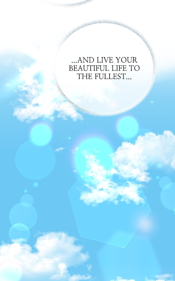 To the Stars I Love Chapter 99 page 32 - 