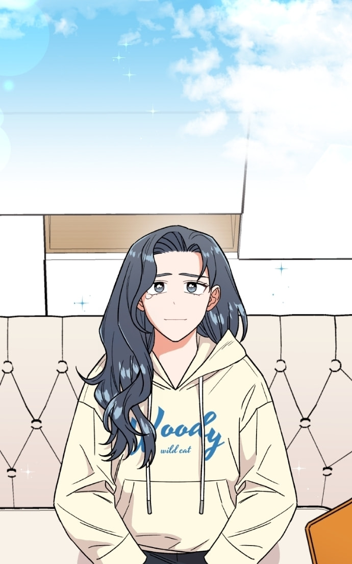 To the Stars I Love Chapter 99 page 33 - 