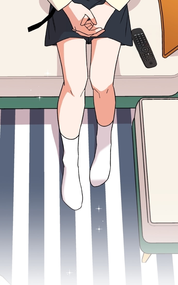 To the Stars I Love Chapter 99 page 34 - 