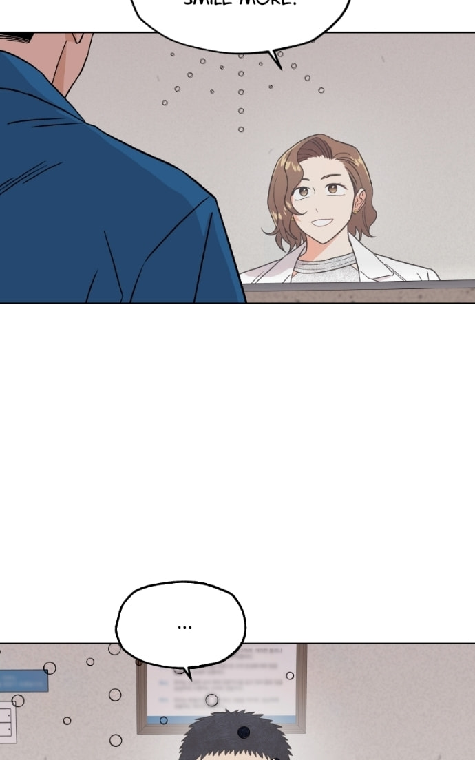 To the Stars I Love Chapter 99 page 37 - 