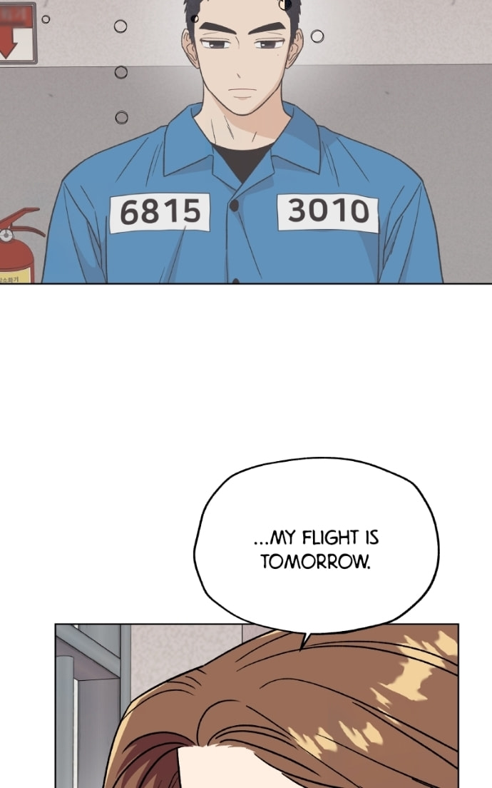 To the Stars I Love Chapter 99 page 38 - 