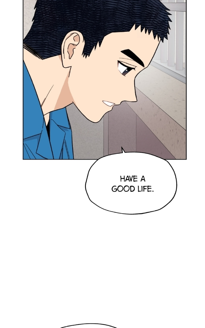 To the Stars I Love Chapter 99 page 43 - 