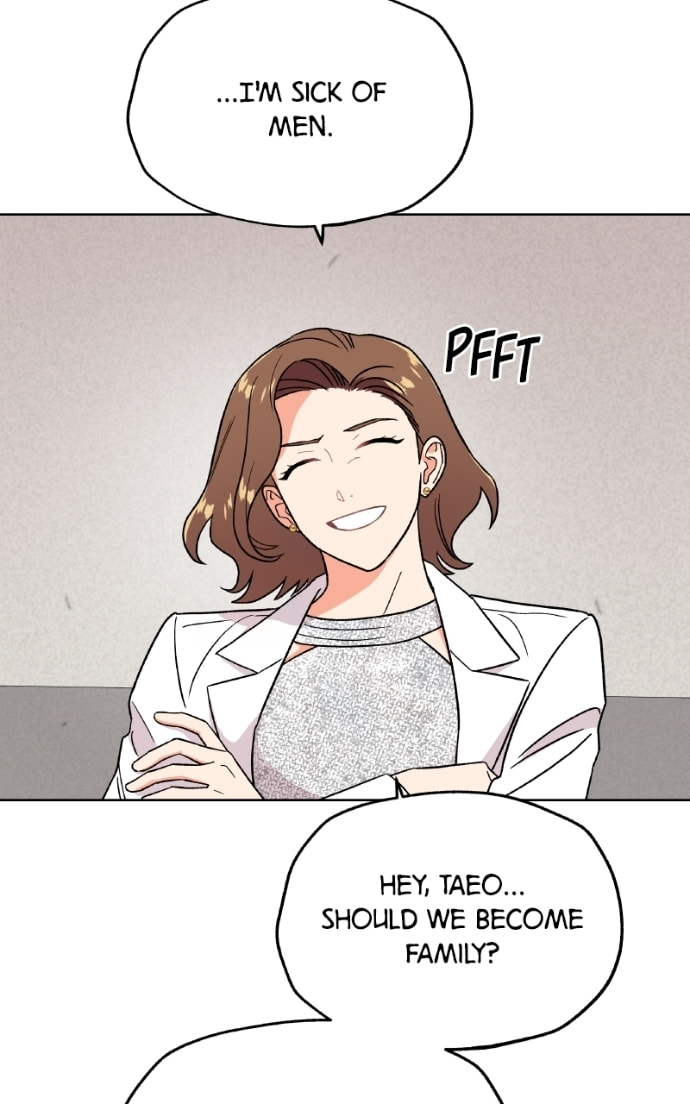 To the Stars I Love Chapter 99 page 44 - 