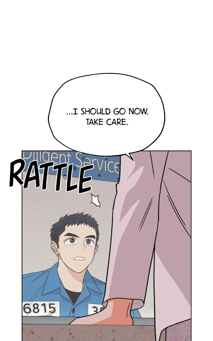 To the Stars I Love Chapter 99 page 46 - 