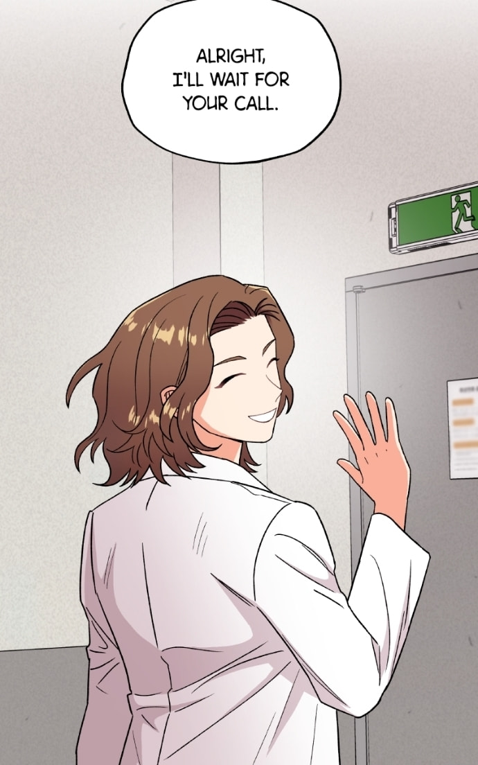 To the Stars I Love Chapter 99 page 49 - 