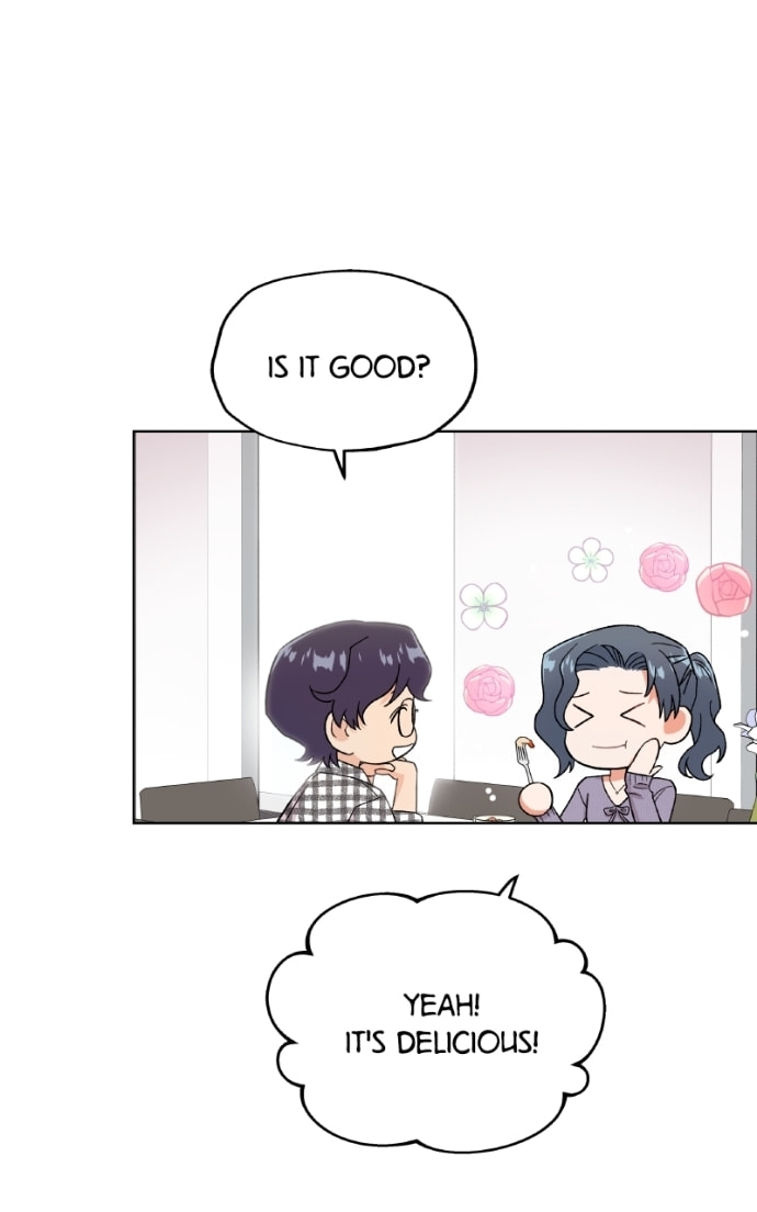 To the Stars I Love Chapter 99 page 57 - 