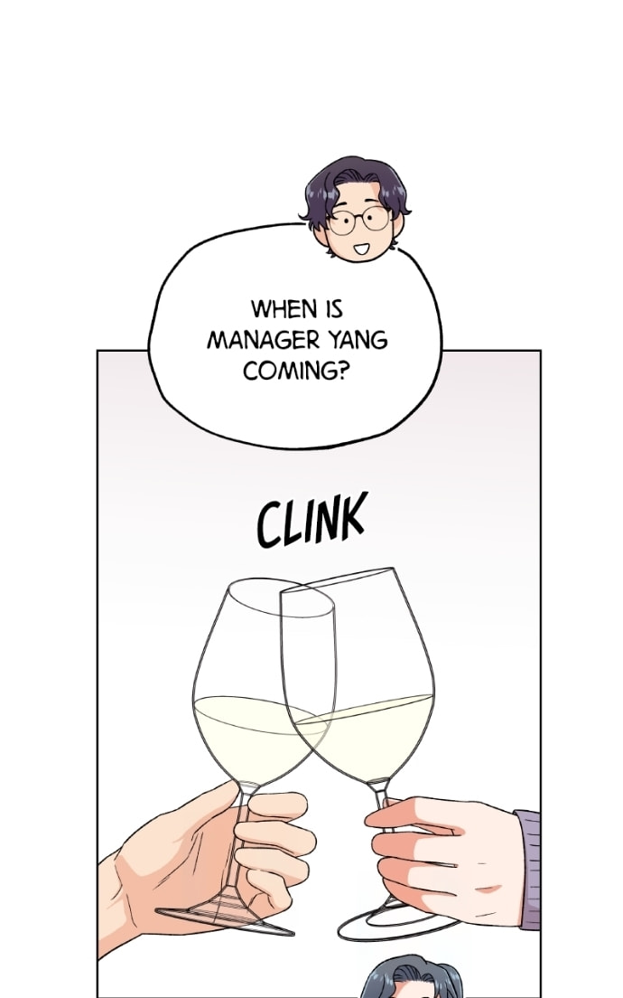 To the Stars I Love Chapter 99 page 58 - 