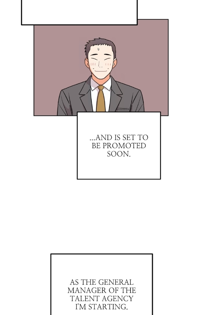 To the Stars I Love Chapter 99 page 61 - 