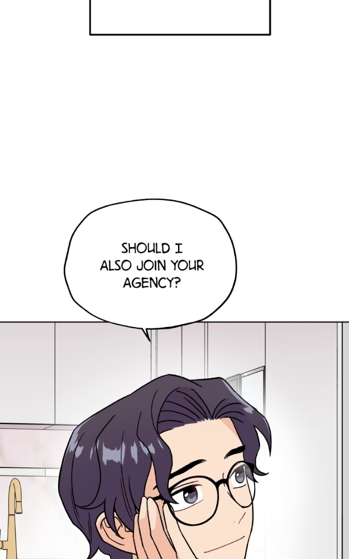To the Stars I Love Chapter 99 page 62 - 