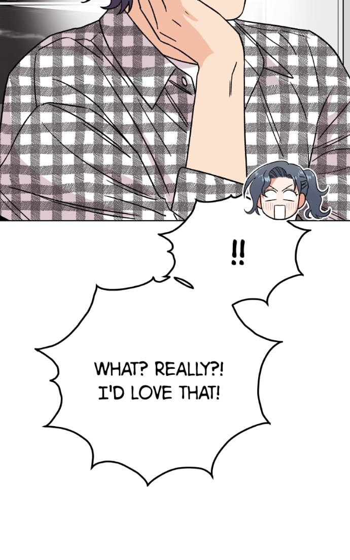 To the Stars I Love Chapter 99 page 63 - 