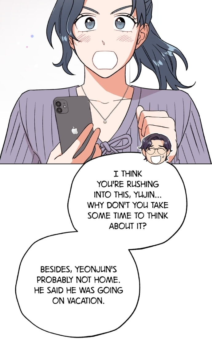 To the Stars I Love Chapter 99 page 67 - 