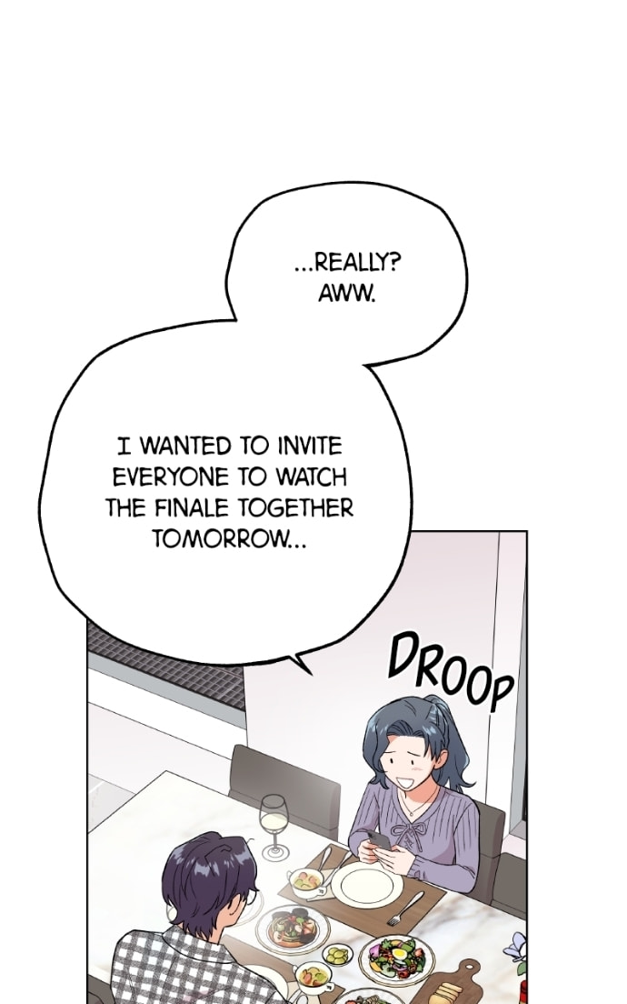 To the Stars I Love Chapter 99 page 68 - 