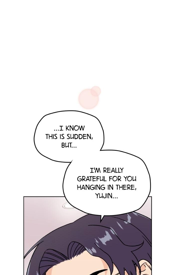 To the Stars I Love Chapter 99 page 71 - 
