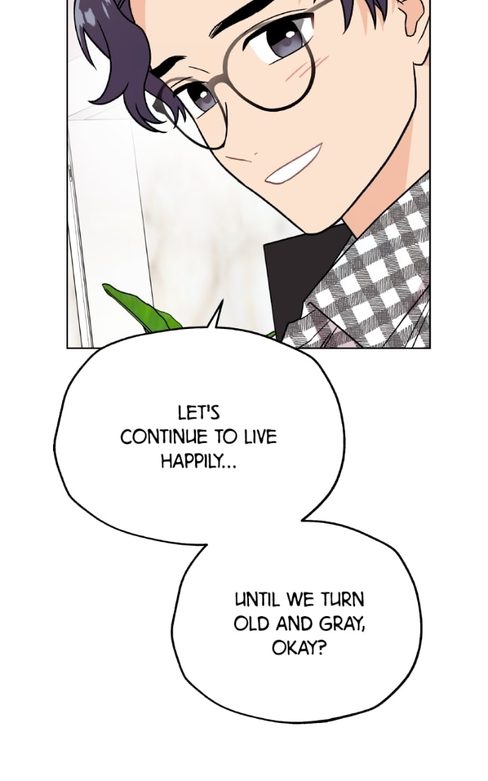 To the Stars I Love Chapter 99 page 72 - 
