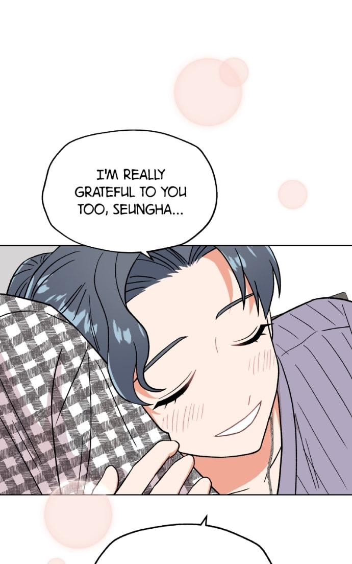 To the Stars I Love Chapter 99 page 73 - 