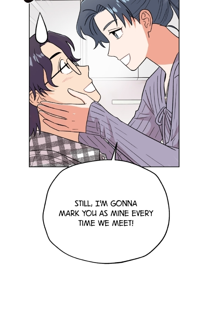 To the Stars I Love Chapter 99 page 77 - 